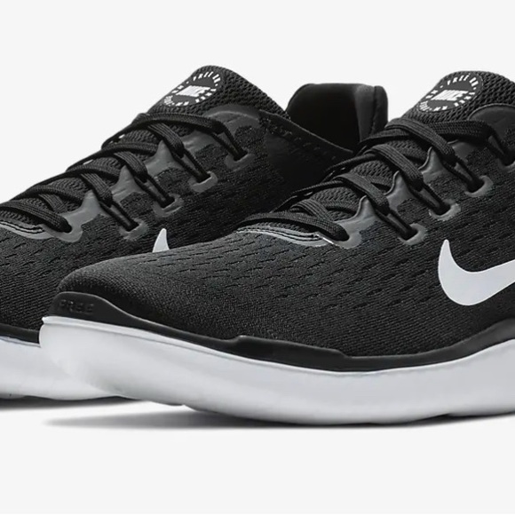Nike Men’s Free Run 2018 size 9 - Picture 1 of 14